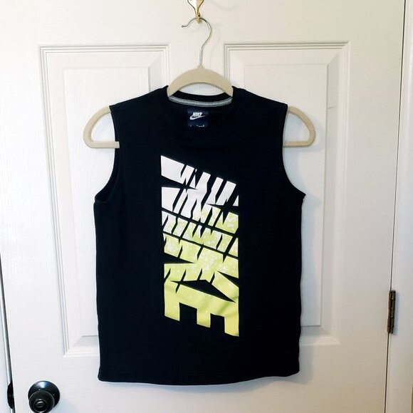 Nike Women's Tank Top - Picture 1 of 2